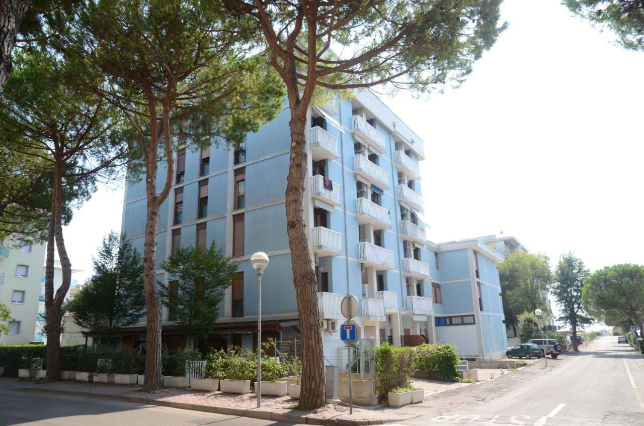 Appartamenti Bristol Μπιμπιόνε Εξωτερικό φωτογραφία