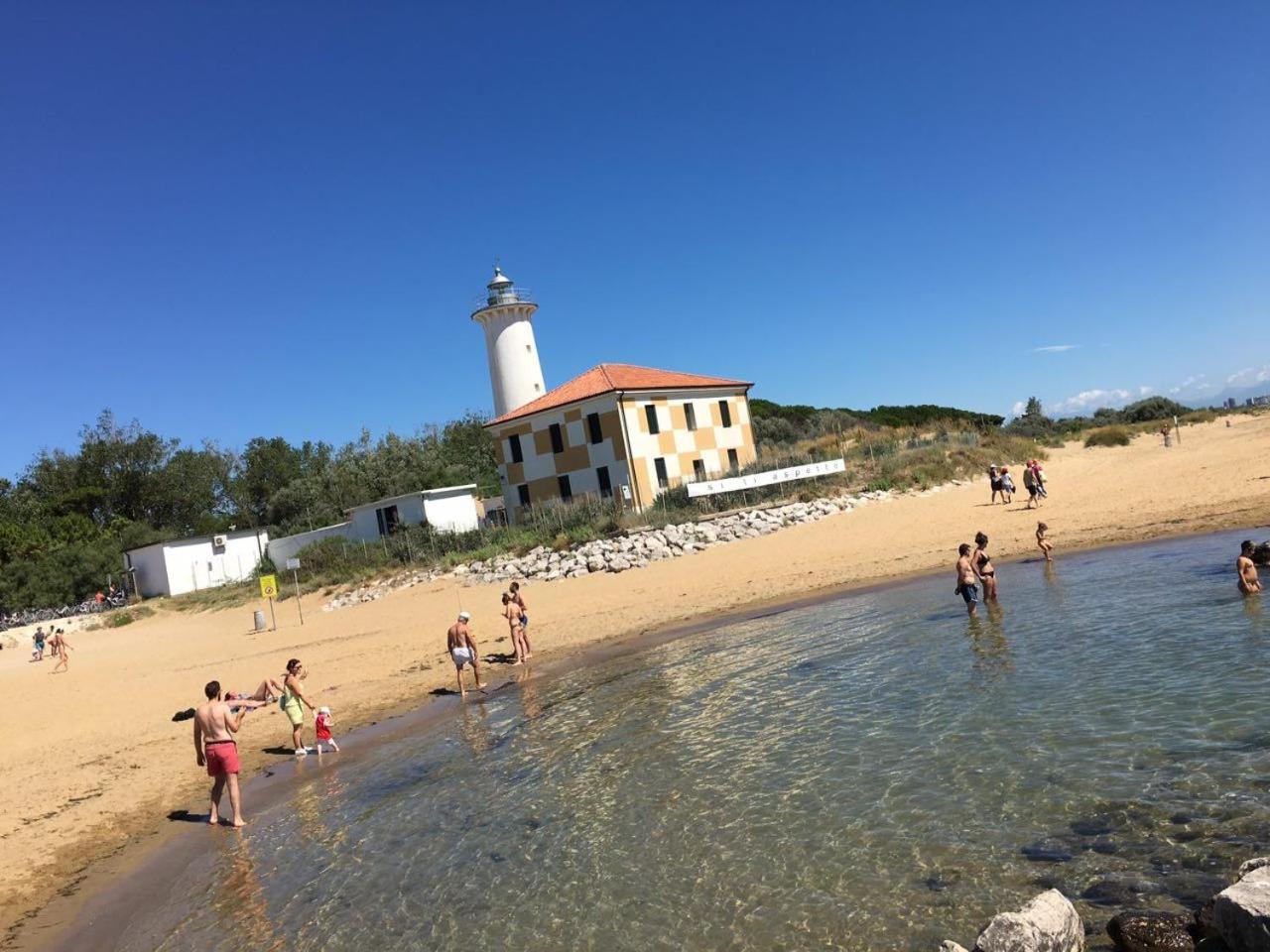 Appartamenti Bristol Μπιμπιόνε Εξωτερικό φωτογραφία